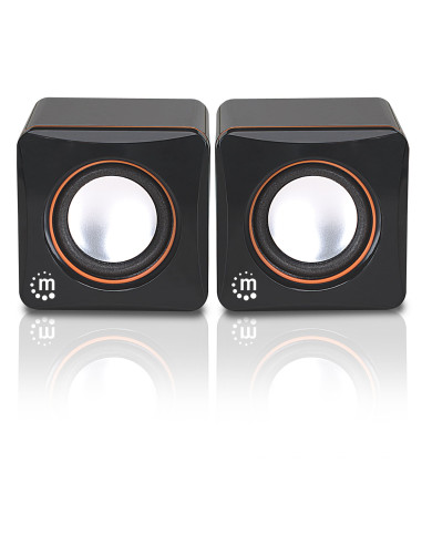 Casse Acustiche Mini per Notebook