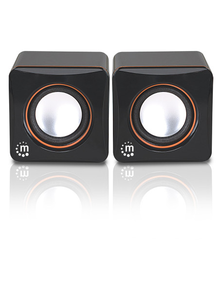 Casse Acustiche Mini per Notebook