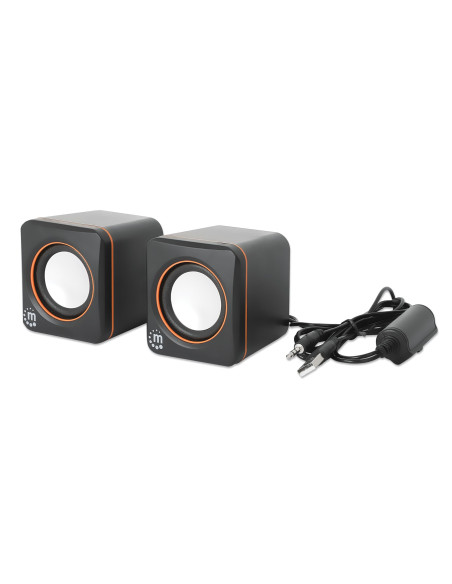 Casse Acustiche Mini per Notebook