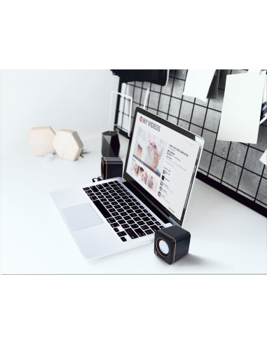 Casse Acustiche Mini per Notebook