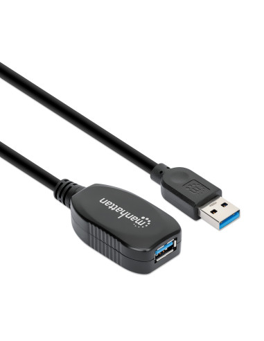 Cavo di prolunga attivo USB 3.2 Gen 1 tipo A