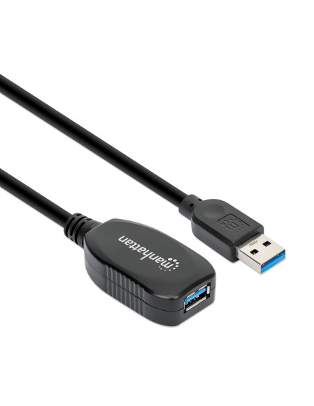 Cavo di prolunga attivo USB 3.2 Gen 1 tipo A