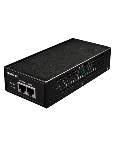 Iniettore Gigabit High-Power PoE+