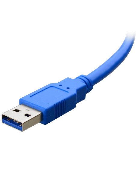 Cavo USB 3.2 Superspeed A/Micro B 0