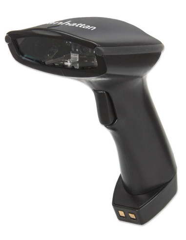 Barcode Scanner CCD Senza Fili Bluetooth