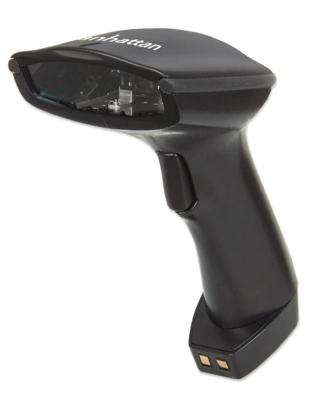 Barcode Scanner CCD Senza Fili Bluetooth
