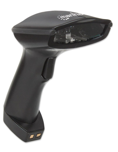 Barcode Scanner CCD Senza Fili Bluetooth