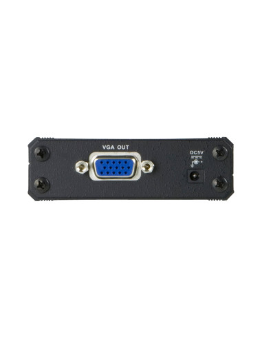Emulatore EDID per Monitor VGA