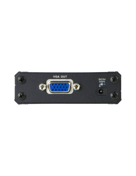 Emulatore EDID per Monitor VGA