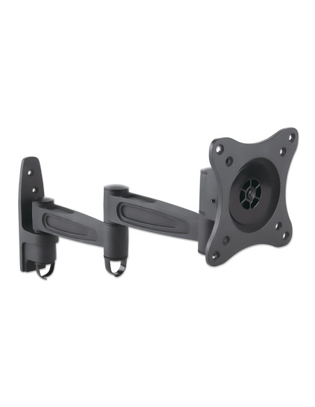 Supporto a Muro Universale Articolato per TV Flat-Panel