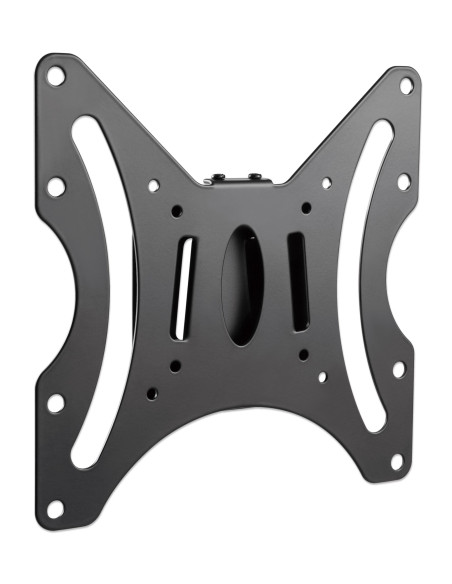 Supporto a Muro Universale Ultra Sottile per TV Flat-Panel 23-42''