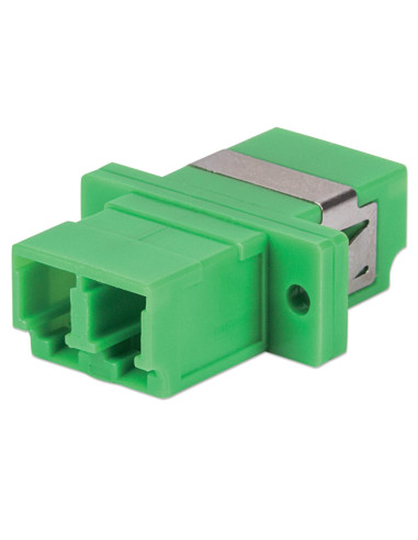 Adattatore Duplex LC/APC Monomodale