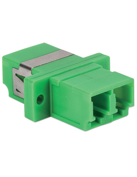 Adattatore Duplex LC/APC Monomodale