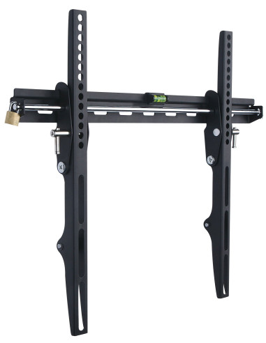 Staffa a Muro Inclinabile TV LED LCD 23-55''