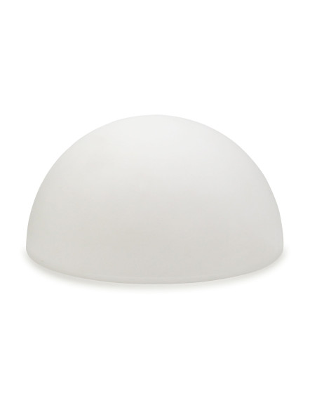 Lampada LED Multicolore a Mezza Sfera