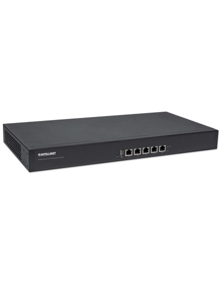 Controller Wireless Access Point Management