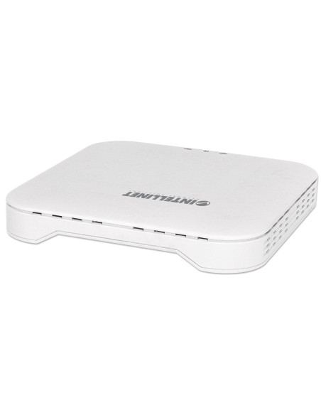 Wireless Access Point / Router PoE Gigabit dual-band AC1300