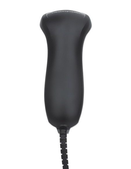 Barcode Scanner 2D