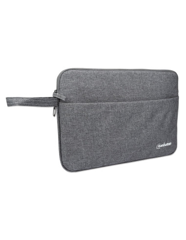 Custodia per Notebook 14.5'' Seattle Grigio