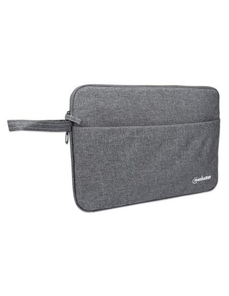 Custodia per Notebook 14.5'' Seattle Grigio