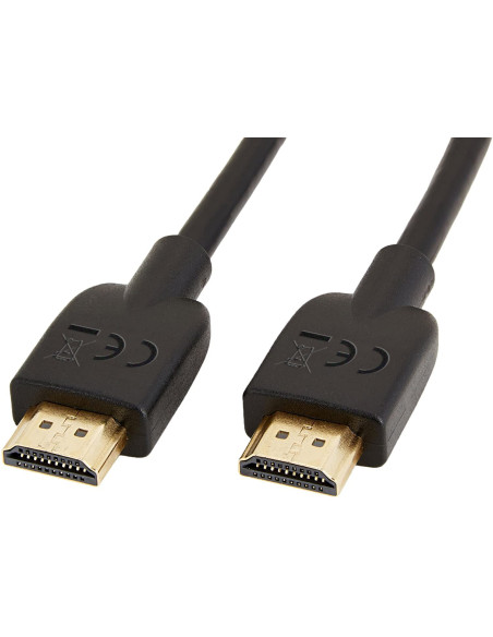 Cavo HDMI&trade High Speed 2.0 A/A M/M 3 metri Nero