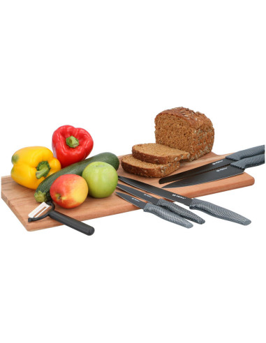Alpina - Stainless steel INOX knife...