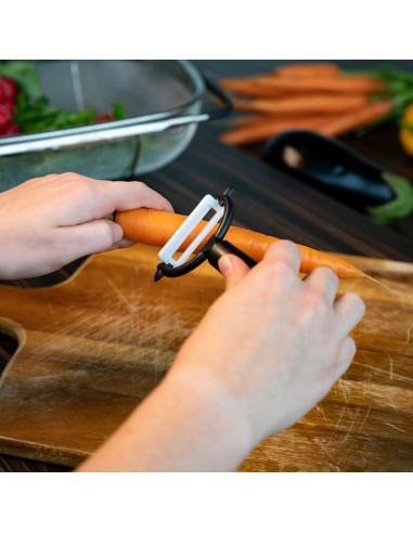 Alpina - Stainless steel INOX knife...