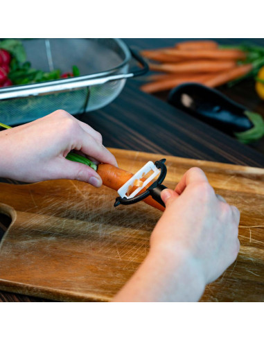 Alpina - Stainless steel INOX knife...