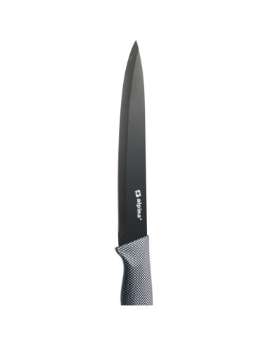 Alpina - Stainless steel INOX knife...
