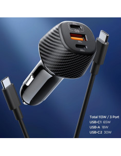 Spigen Essential EV1133 –... 2