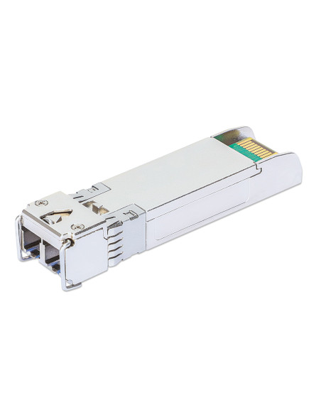 Transceiver  SFP+ Fibra Ottica Monomodale LC Duplex 10GBase-LR
