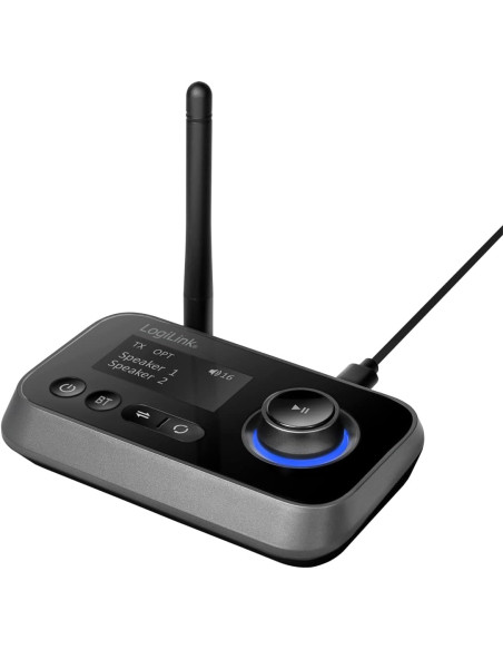 Trasmettitore e Ricevitore Audio Bluetooth V5.0