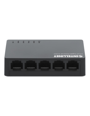 Gigabit Ethernet Switch 5 porte