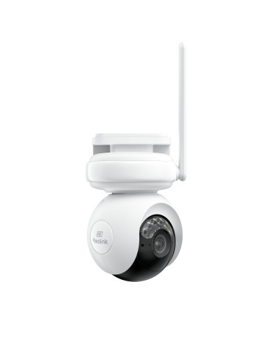 Telecamera di Sicurezza Wireless 4K 8MP IP65