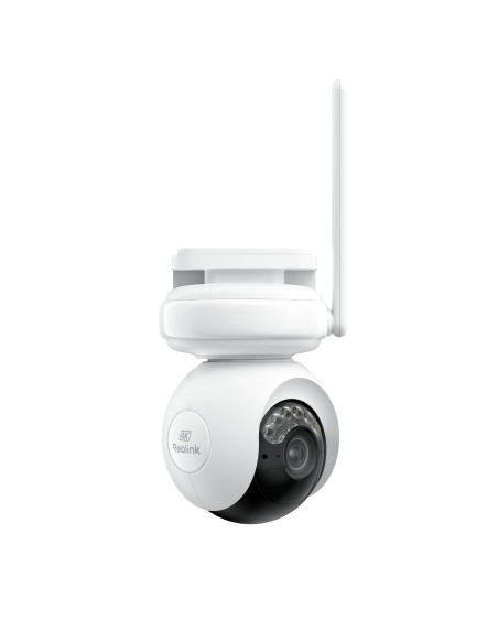 Telecamera di Sicurezza Wireless 4K 8MP IP65