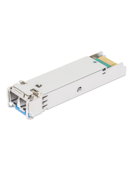 Transceiver Mini-GBIC Gigabit Ethernet SFP