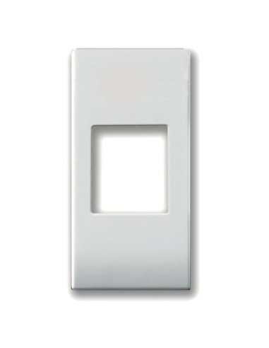 Adattatore frutti RJ45 per Ave Domus Bianco