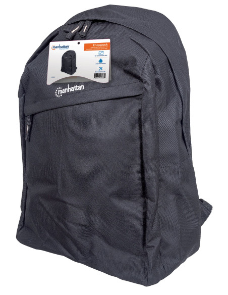 Zainetto per Notebook 15.6'' Knappack Nero