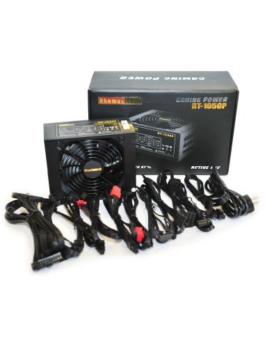 Alimentatore per PC ATX 1050 Watt