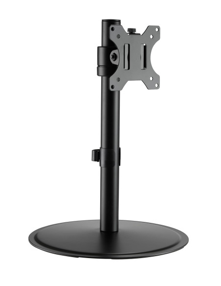 Braccio da scrivania per 1 monitor da 17'' a 32''