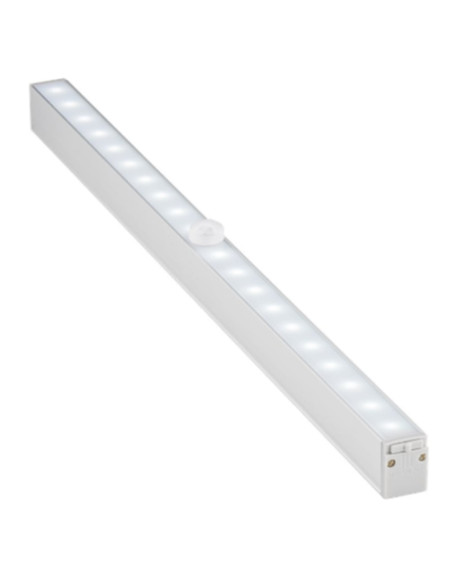 Lampada da Incasso a LED con Rilevatore di Movimento Bianco Freddo