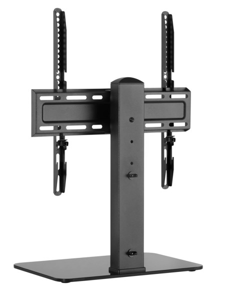 Supporto Universale da Tavolo per Monitor e TV da 32'' a 55''