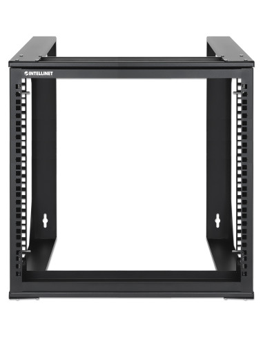 Armadio a Muro 19'' Open Frame 2 Montanti Flat Pack 9U