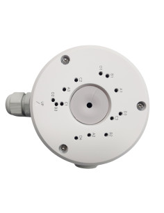 Scatola di Giunzione per Telecamere Bullet B10 2