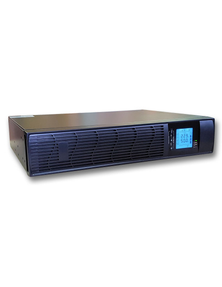 Gruppo di continuit&agrave 1000VA 800W Line Interactive Onda Sinusoidale Tower/Rack