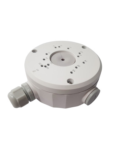 Scatola di Giunzione per Telecamere Bullet B10