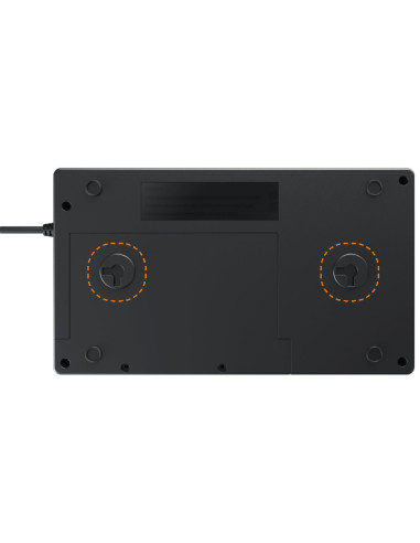 Gruppo di Continuit&agrave UPS 1000VA Line Interactive con AVR