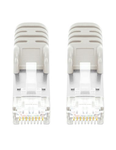 Cavo di rete Patch in rame Cat.8.1 SFTP LSZH 0