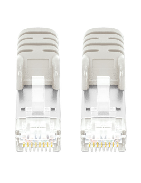Cavo di rete Patch in rame Cat.8.1 SFTP LSZH 0