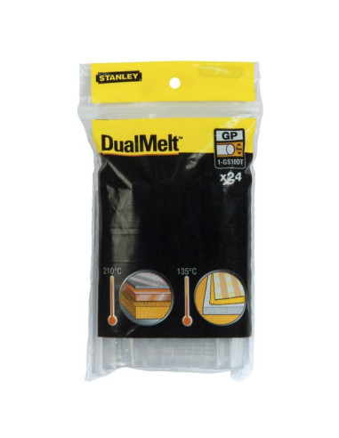 Stanley Set di 24 Ricariche Stick...